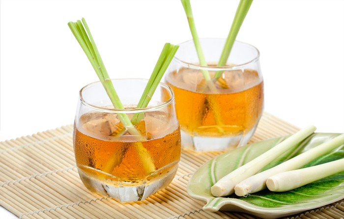 **Minum Teh Serai Campur Madu, Resep Sehat dan Nikmat untuk Turunkan Darah Tinggi**
