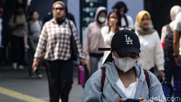 Pakar UGM Jelaskan Varian COVID-19 MB.1.1: Kenapa Perlu Waspada di Indonesia