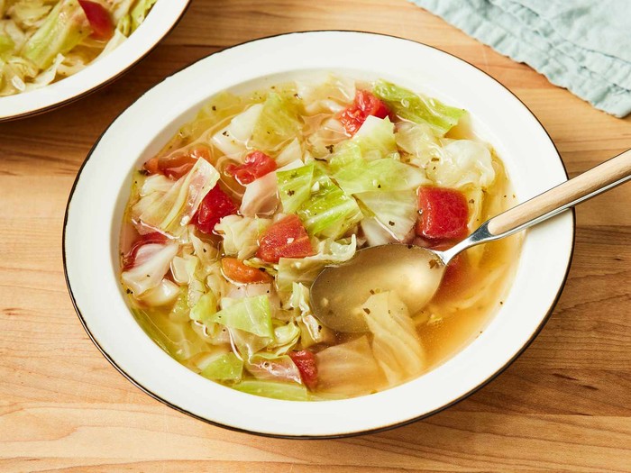 Catat! 5 Makanan Lezat, Nyaris Nol Kalori untuk Dietmu