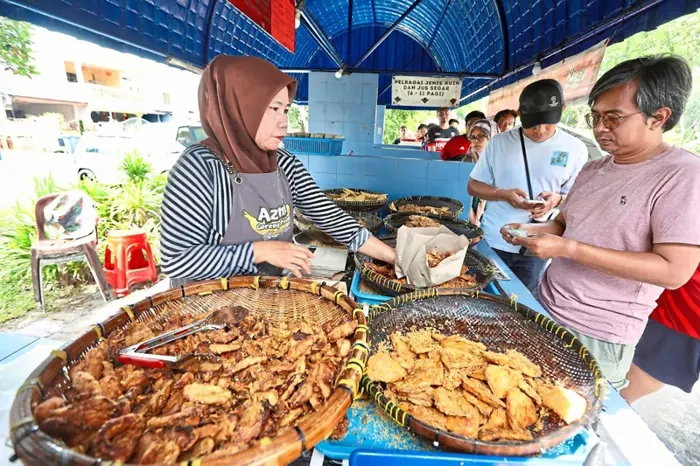 Pisang Goreng Legendaris: Resep Enak yang Bertahan 30 Tahun