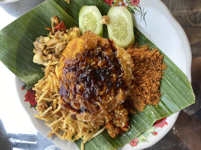 Blok M Nggak Ada Matinya! 5 Makanan Rumahan yang Wajib Masuk Daftar Favoritmu!