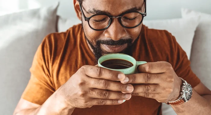 **Minum Kopi di Pagi Hari: Resep Sehat untuk Jantungmu**