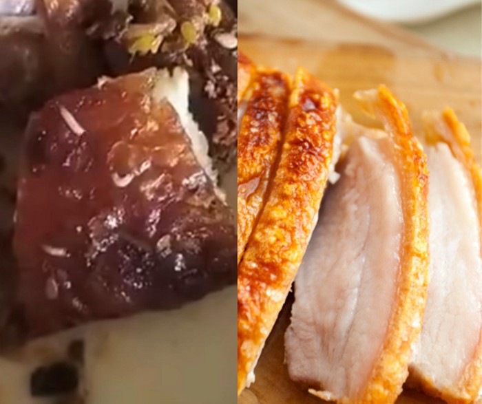 Resep Babi Panggang Spesial: Lezat, Higienis, dan Mudah!
