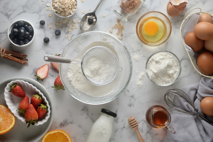 **Apakah Soda Kue dan Baking Soda Sama? Ini Jawabannya untuk Kreasi Masakan Lezat!**