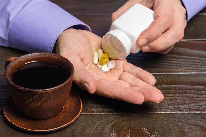 **Hari Lebih Nikmat dengan Kopi Tanpa Obat: Resep Sehat untuk Siapa Pun**