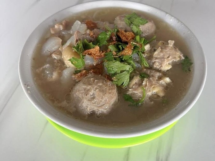 **5 Bakso Lezat di Bintaro, dari Wonogiri hingga Tetelan Melimpah**