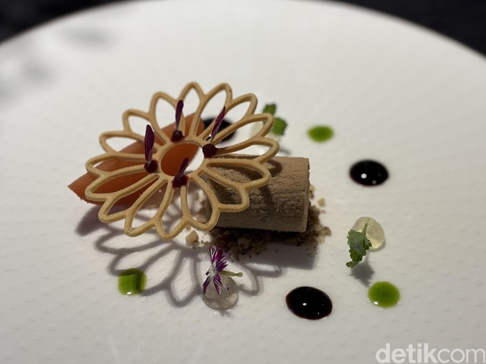 Nikmati Paduan Cita Rasa Jakarta-Bali dengan Foie Gras dan Steak MB8+