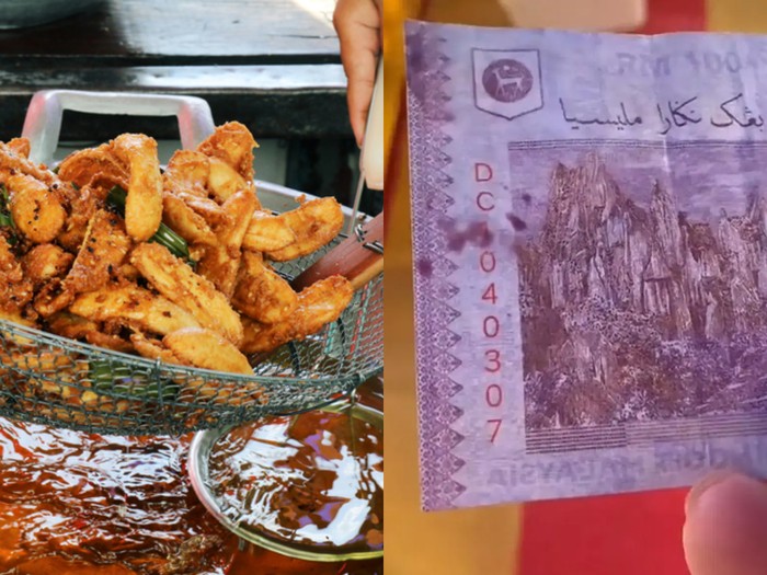 Duh! Tukang Pisang Goreng Kena Tipu, Yuk Coba Resep Pisang Goreng Lezatnya