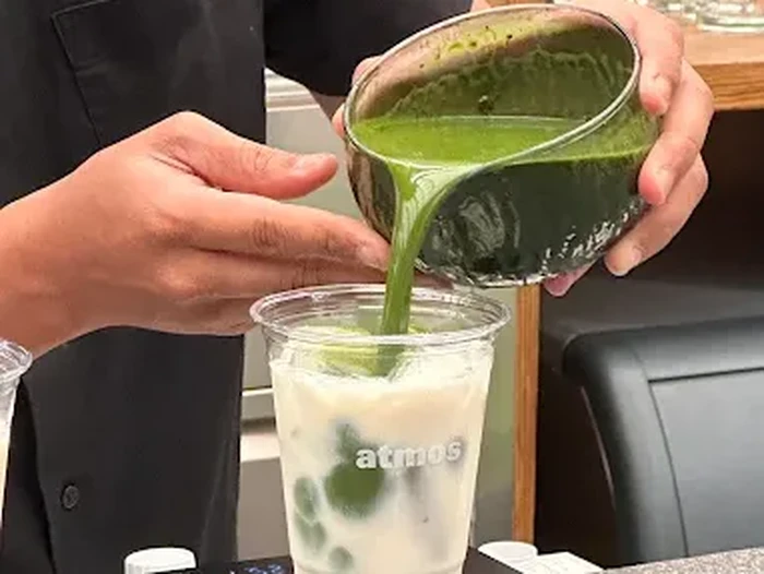 **5 Kafe di Dalam Mall dengan Menu Kopi dan Matcha yang Membuat Lidah Berdecak!**