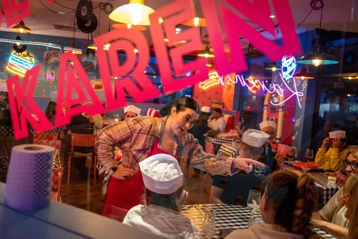 Nikmati Kelezatan Karen's Diner Sebelum Gerai Terakhirnya Tutup di Inggris