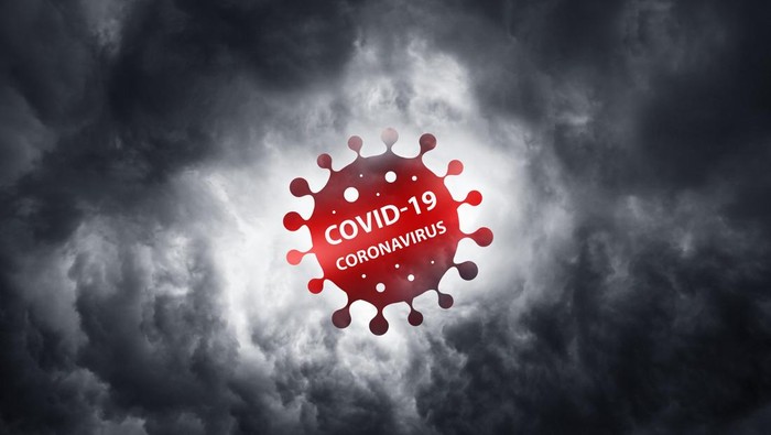Eks Petinggi WHO Beberkan Fakta Varian COVID 'Nimbus', Benarkah Lebih Menular?