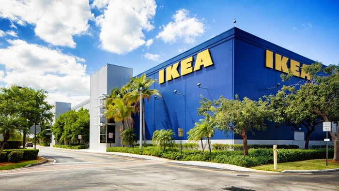 IKEA Tarik Alat Dapur yang Picu Lepasnya Potongan Logam-Tertelan Bersama Makanan: Risiko Fatal bagi Konsumen!