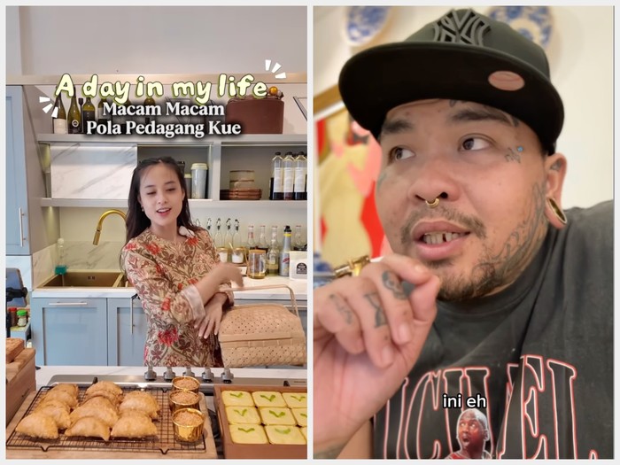 5 Rekreasi Kuliner Kreatif dari Para MasterChef, Dari Gultik Daging Asap Hingga Bakmi Premium