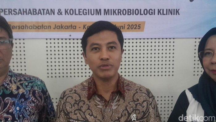 Muncul COVID-19 Varian Nimbus, Perlukah Vaksin Baru? Pendapat Wamenkes Dante Saksono