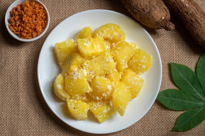5 Fakta Menakjubkan Singkong hingga Belimbing yang Wajib Diketahui Pecinta Makanan
