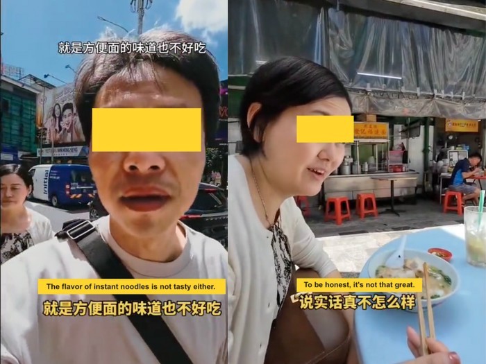 5 Curhatan Turis Kapok Liburan di Malaysia, Sebut Makanannya Tak Enak: Kenapa Makanan Ini Mengecewakan?