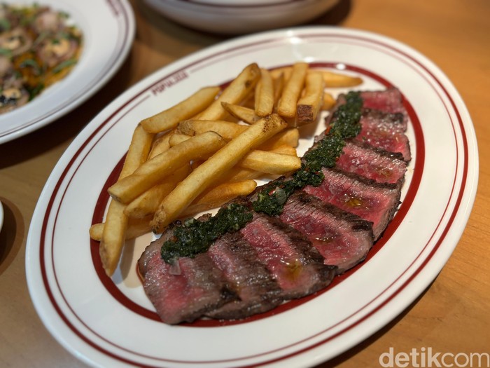 10 Resep Populico: Nikmati Bistro Amerika dalam Dapurmu