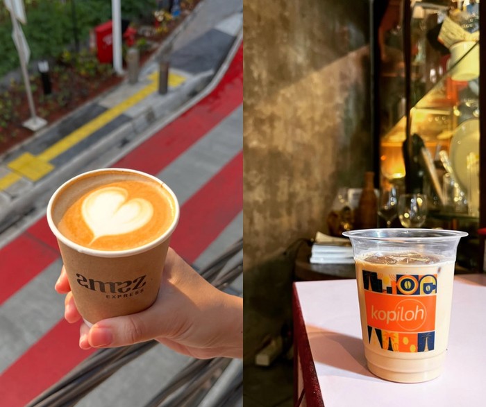 Gas Mampir! 5 Tempat Ngopi di Sudirman yang Wajib Dicoba