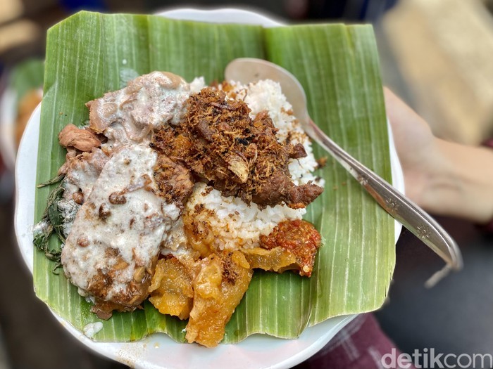 5 Kuliner Lezat di Glodok yang Ramah untuk Muslim, Jangan Lewatkan!