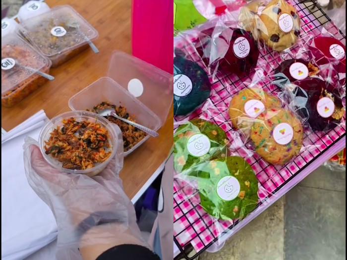 Ini Dia 7 Kuliner Enak di Sepanjang Jalur CFD Margonda Depok yang Akan Membuatmu Tak Ingin Pindah!