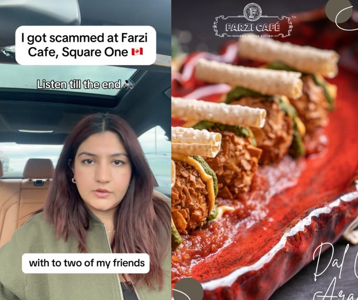 **Pelanggan Merasa Kena Tipu Usai Restoran Curangi Tagihan Makan**
