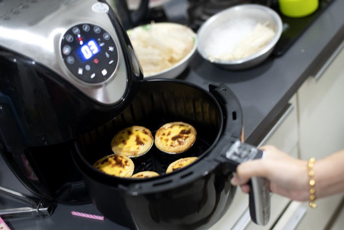 Masak Lezat dengan Air Fryer: Mitos atau Fakta Tentang Kesehatannya?