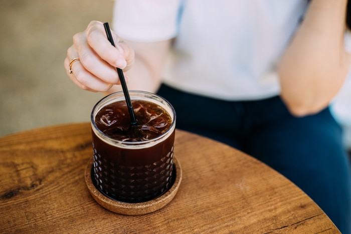 **Selain Bikin Mata Melek, Ini 5 Manfaat Minum Kopi Americano Tiap Hari**