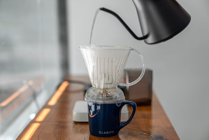 5 Fakta Clever Dripper yang Mungkin Belum Pernah Anda Dengar Sebelumnya