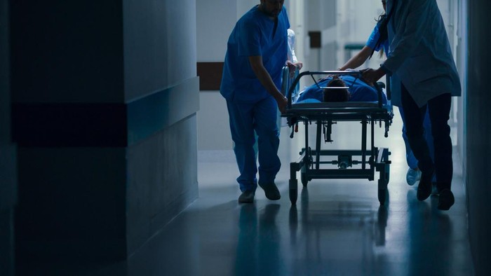 Hipertensi Intai Anak Muda RI, Penyebab Usia 20-an Kena Stroke-Serangan Jantung - Update 1