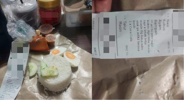 Nasi Ayam Rp 63.000, Resep Lezat yang Wajib Dicoba!