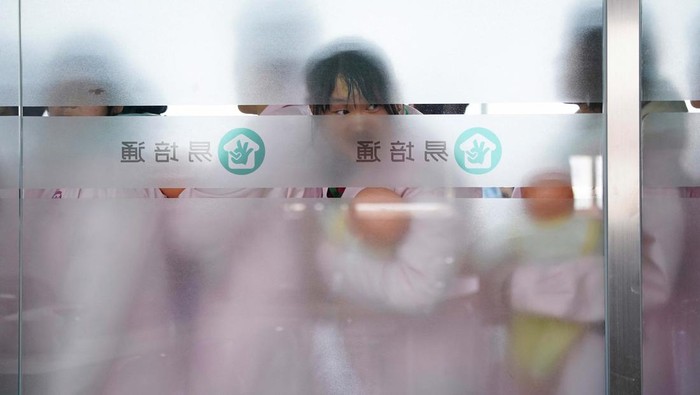 Rencana Pemerintah China Biar Warganya Nggak 'Punah' karena Krisis Populasi: Solusi atau Krisis?