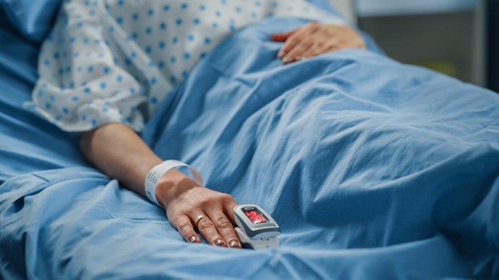 Wanita Diagnosa 7 Jenis Kanker, Ini Cara Kebalnya Terhadap Penyakit