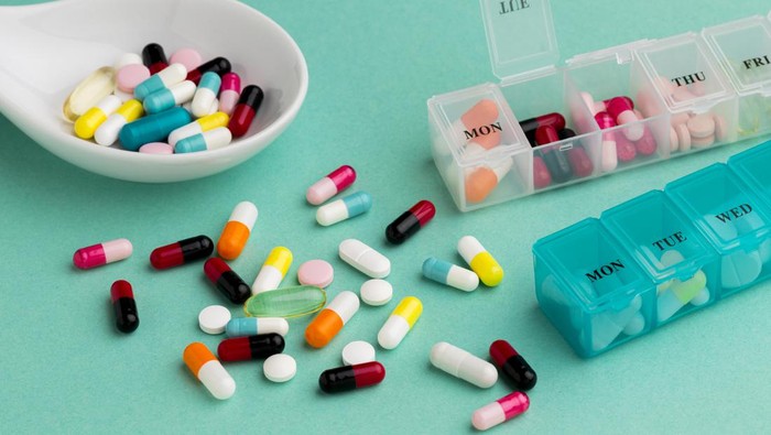 Obat Herbal-Suplemen Pelangsing Ilegal Juga Bertebaran, Kenali Bahayanya - Update 1