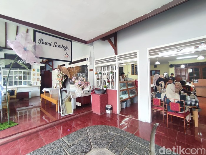 **Resep Lezat dari Bumi Semboja, Bersama Astari, Mantan Sarjana Bisnis Inggris**