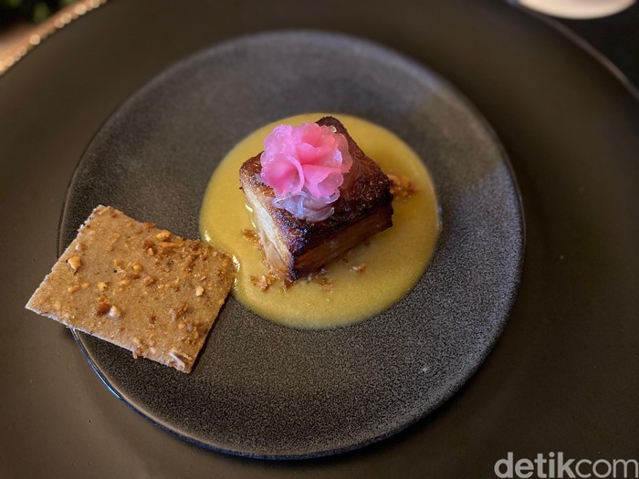 Lexus Feast 2023: Mewah dalam Nada!