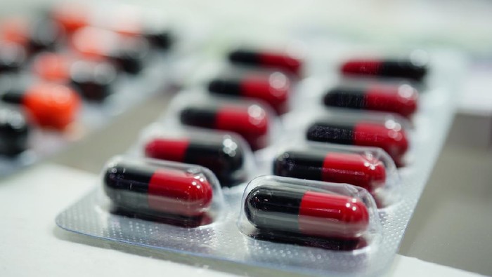 Waspadai Jebakan Obat-Suplemen Ilegal: Mau Langsing, Malah Kena Ginjal