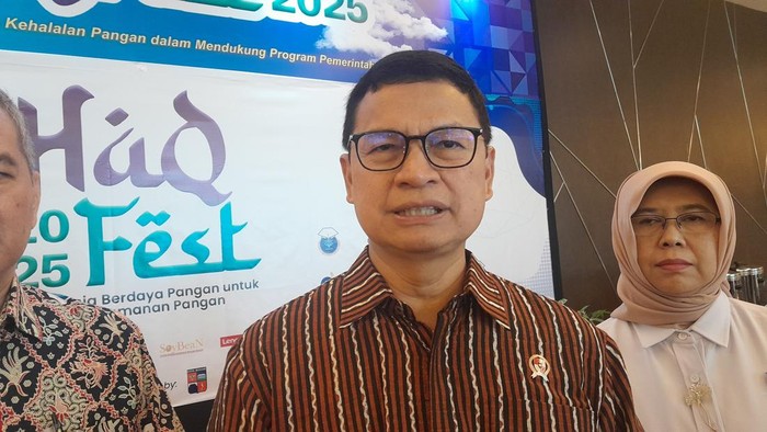 Potensi Herbal Indonesia yang Belum Termanfaatkan: Kepala BPOM RI Berikan Komentar
