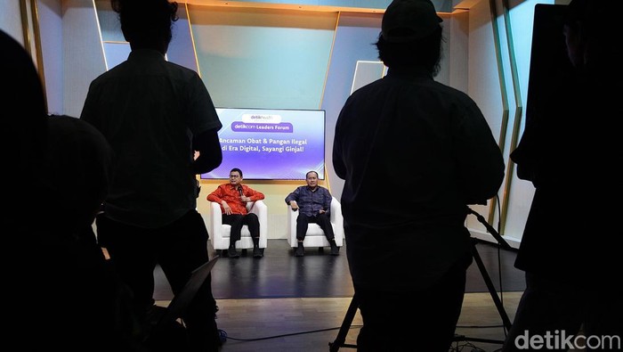 Efek Ngeri Kopi Kejantanan Ilegal: Ingin Perkasa, Malah Gagal Ginjal!