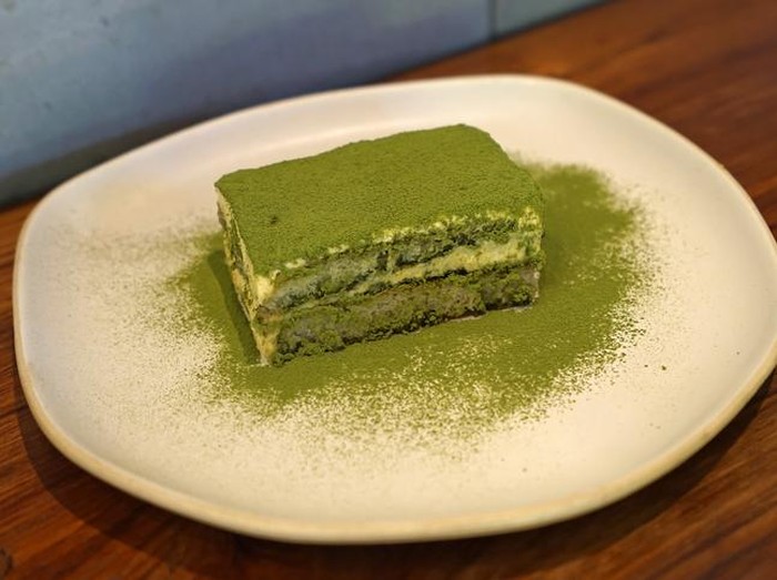 5 Kreasi Dessert Matcha yang Menjanjikan, dari Cookies Hingga Cheesecake!