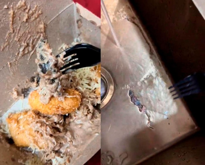 **Lezatnya Pisang Goreng Keju Tiramisu, Sensasi Manis yang Mempesona!**