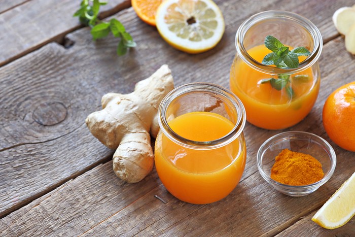 Auto Glowing! 7 Jamu Tradisional Ini Bisa Bikin Wajahmu Awet Muda di Pagi Hari