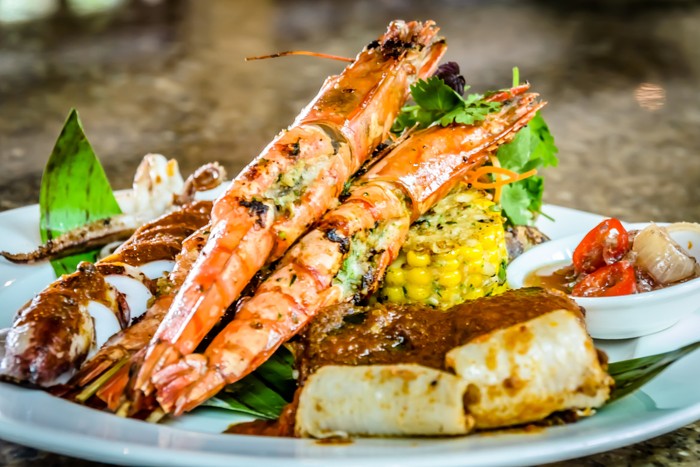 Doyan Seafood? Ini Jenis Seafood Paling Sehat dan Nikmat untuk Konsumsi Harianmu