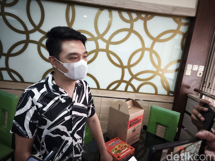 Ayam Goreng Widuran Viral Nonhalal: Resep Lezat yang Wajib Dicoba