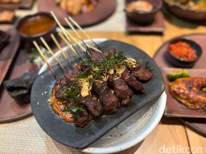 Yuk Ikutan! Menangkan Makanan Gratis di Hotel Mewah Senilai Rp 1,5 Juta!