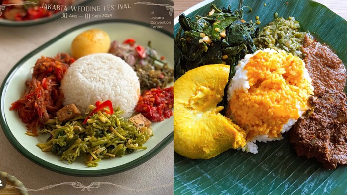 7 Warung Nasi Populer yang Wajib Dicoba di PIK! - Update 1
