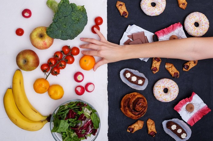 **Stop! 5 Mitos Diet Ini Tak Sepenuhnya Benar dan Boleh Dilupakan**
