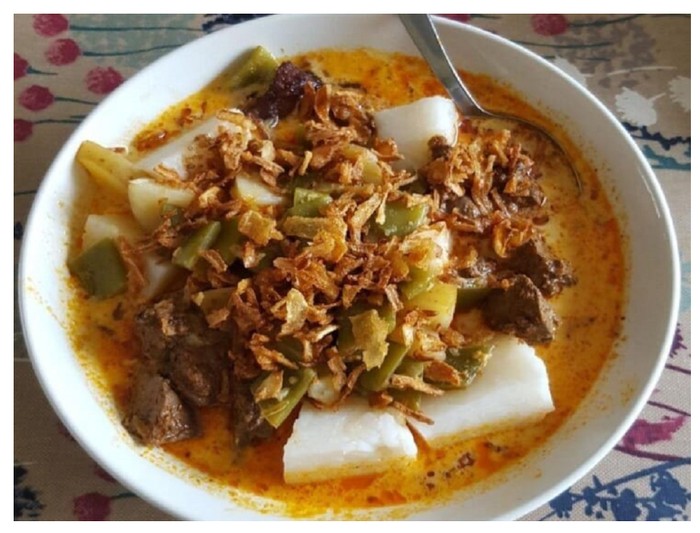 7 Masakan Betawi Langka yang Harus Dicoba Sebelum Punah di HUT Jakarta ke-498
