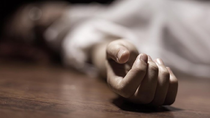Heboh! Pria India Hidup Lagi usai Dinyatakan Meninggal oleh Dokter - Update 1