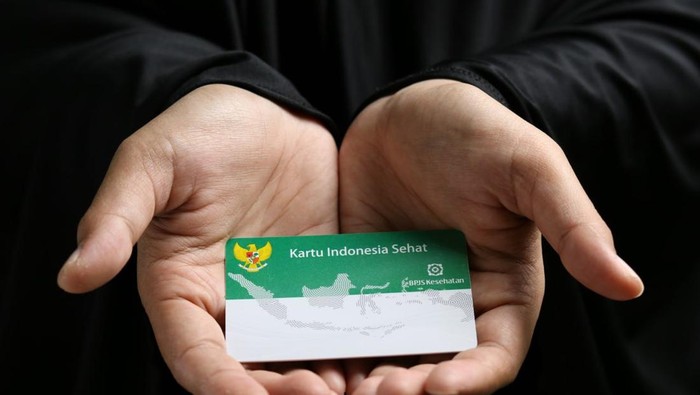 BPJS Kesehatan Rilis Kriteria Baru untuk Aktifkan Kembali Status Peserta PBI JK
