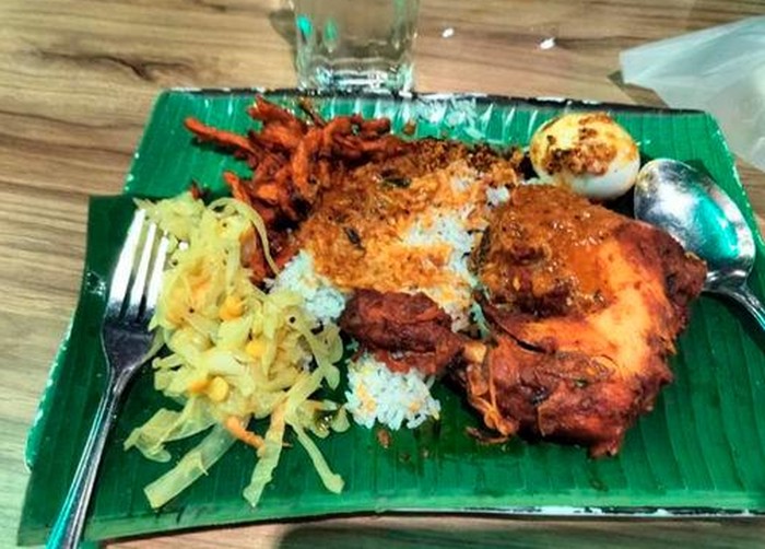 5 Kasus Getok Harga Viral, Makan di Warung Bayarnya Ratusan Ribu: Menyelami Kelezatan Sejati